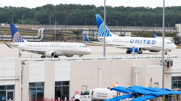 United Airlines' massive $2.6 billion upgrade at IAH