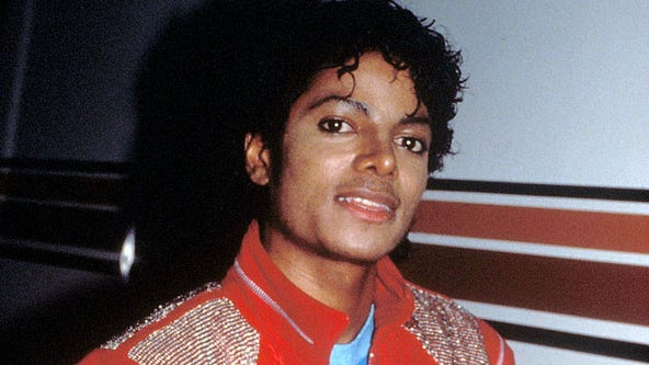 Michael Jackson's 'Beat It' breaks billion-view milestone on YouTube, enters exclusive club
