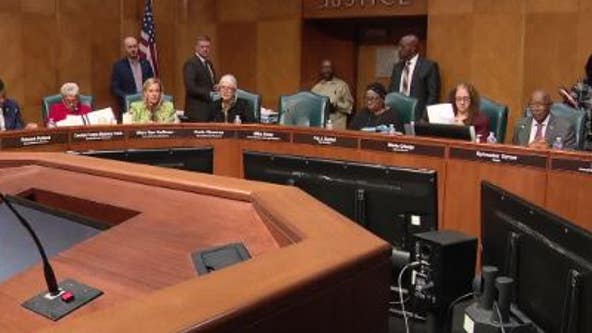 Houston water bill crisis: Residents' concerns prompt city council's pledge to address issue