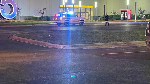 Katy Mills Mall shooting: 3 people injured, 6 juveniles detained, officials say