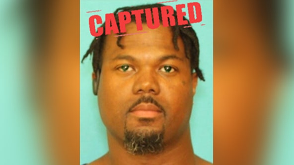 Texas Top 10 fugitive, 52 Hoover Crips gang member captured in California