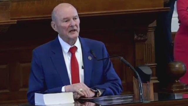 Once again the education savings account (vouchers) fails in House education bill - What's Your Point?