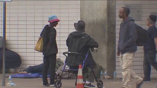 FOX 26 honors Veterans Day all month with US Vets whose mission is to end veteran homelessness