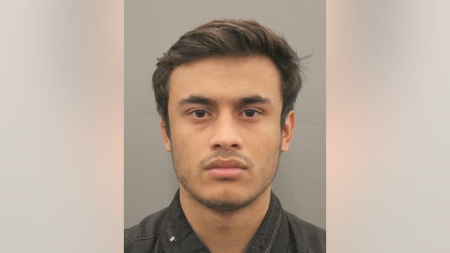 Missing Houston woman found dead in car trunk; boyfriend Ariel Cruz charged with murder