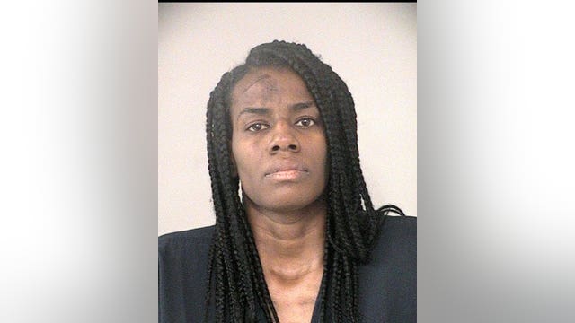 Woman charged in pursuit that led to Texas DPS trooper crashing with Amazon truck