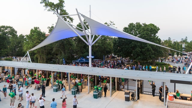 The Woodlands 'Holly Jolly Jingle' holiday event canceled due to potential inclement weather