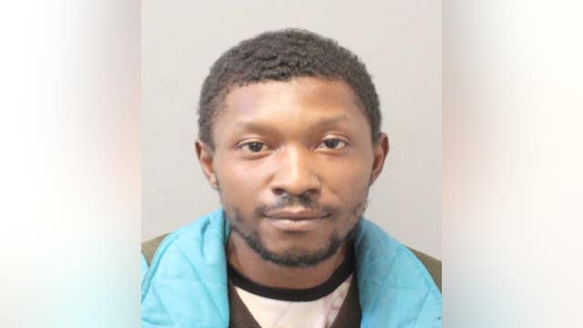 Harris Co. Crime: Man arrested for 'crying wolf' to 911