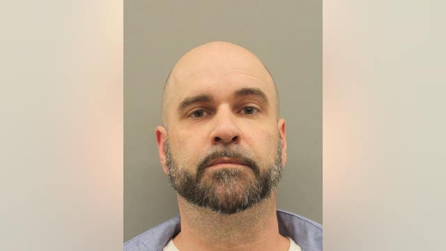 Baytown man kills his ex-wife sentenced to 46 years in prison