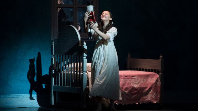 Houston holiday shows: Where to go for festive performances