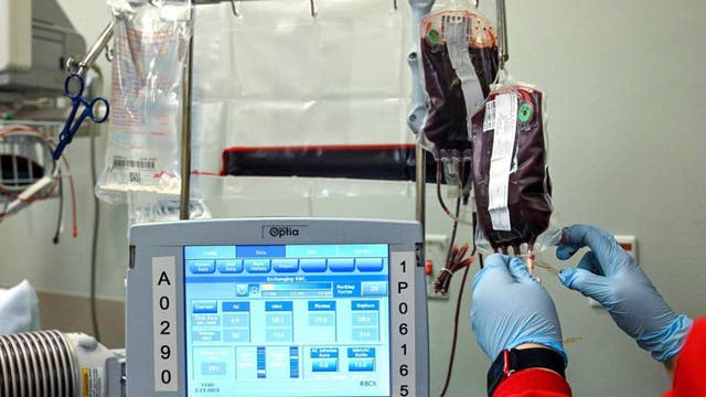 World’s first gene therapy for sickle cell disease approved in Britain