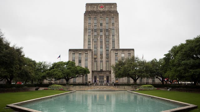 Live Houston City Council election results: Latest update, who's in the lead