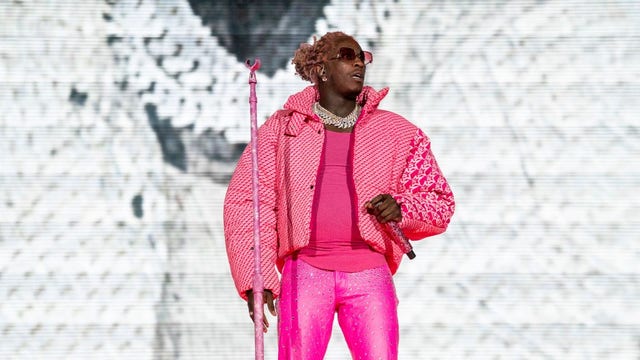 Rapper Young Thug's racketeering trial to begin soon: What to know