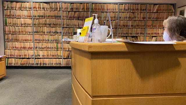 Texas AG, Memorial Hermann reach agreement to allow parents access to child's medical records