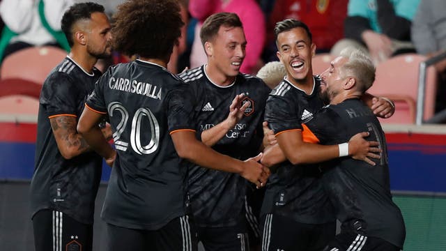 Houston Dynamo FC announce 'no fees weekend' on tickets, free pre-match fan party