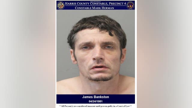 Harris County man accused of holding victim at gunpoint, shooting toward constable deputies