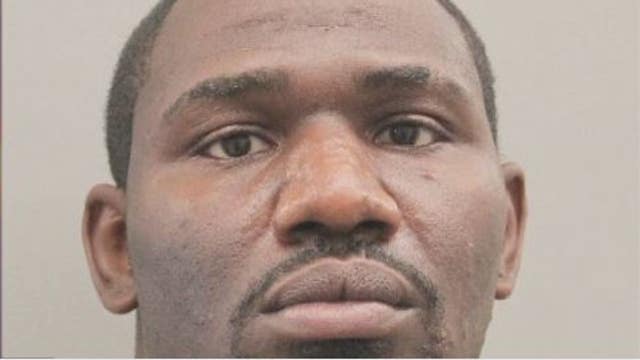 Houston man accused of murdering wife after catching her cheating