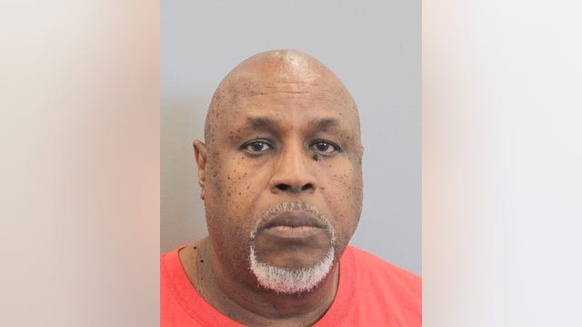 Houston driver's education business owner Ronald Avery Eglin accused of sexually assaulting student
