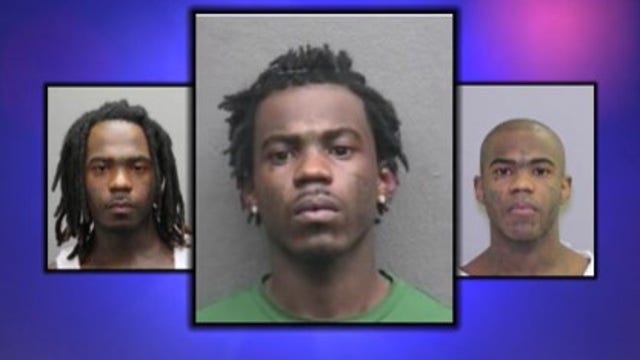 Breaking Bond: Ex-con allegedly murdered mother in front of her son after he was released on bond