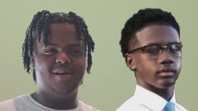 Houston-area mother of one of 2 teens gunned down last Thanksgiving desperate for answers