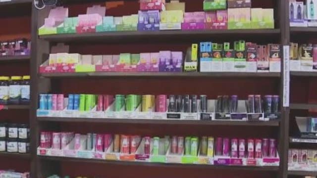 City of Sugar Land could be cracking down on hookah lounges, smoke shops