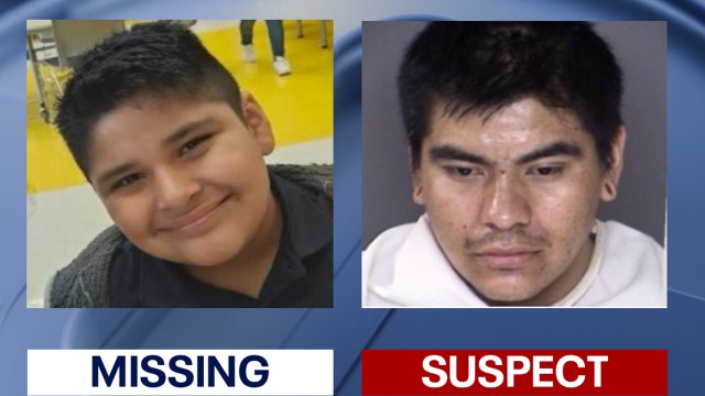Wilmer, Texas Amber Alert: Suspect in homicide accused of abducting son; vehicle found in Houston area
