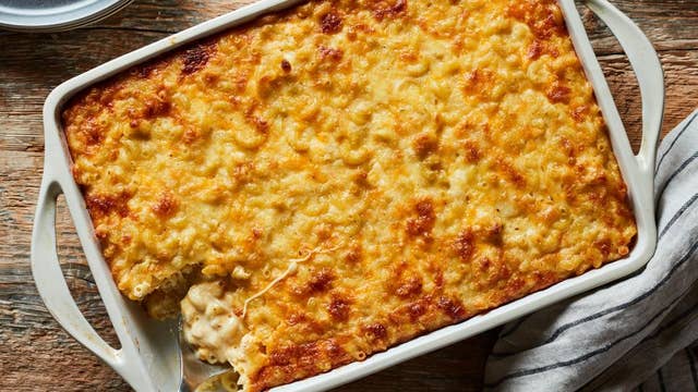 Thanksgiving side dish: Recipes to cook for your holiday table