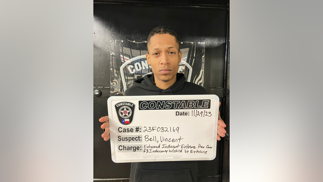 Montgomery County crime: Man accused of exposing genitals to children, parents at Burlington Coat Factory