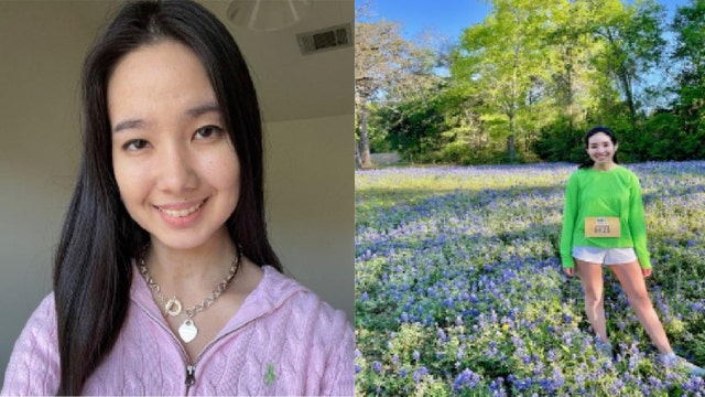 Christy Perry: 'Alert and talking', missing Big Bend National Park hiker from Houston located