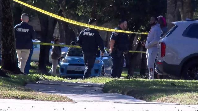 Houston Crime: Man found dead after multiple gunshots heard in a Porter neighborhood