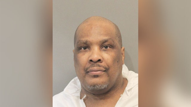 Houston death row inmate gets resentenced to death after retrial 32 years later