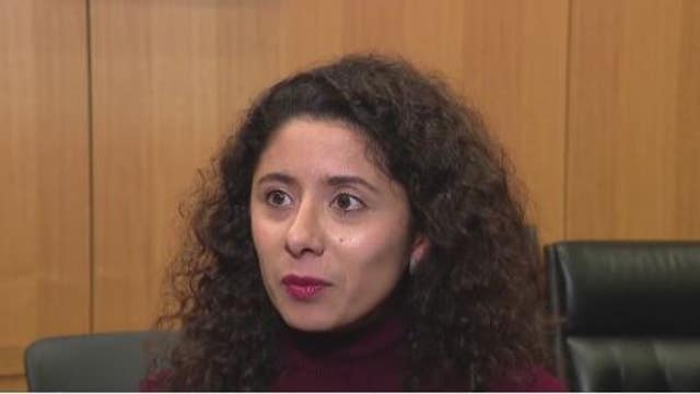 Harris Co. Judge Lina Hidalgo no longer denying she used encrypted messaging apps for county business