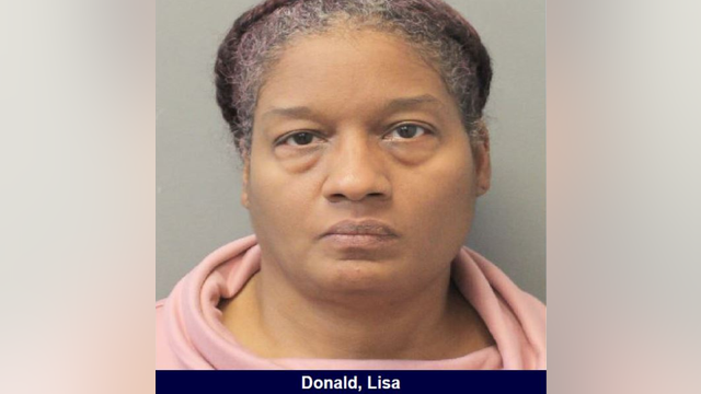 Harris Co. Crime: Mother accused of assaulting her child's friend, charged with injury to a child