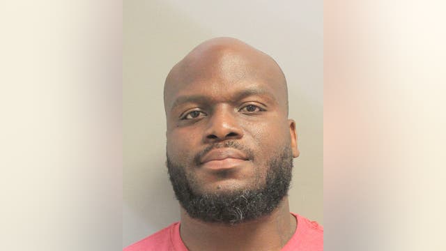 UFC's Derrick Lewis arrested for 136 mph reckless driving