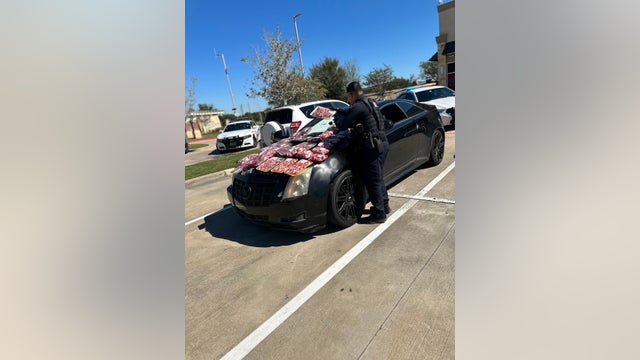 Harris County meat theft suspects in custody, stole multiple packs of oxtails