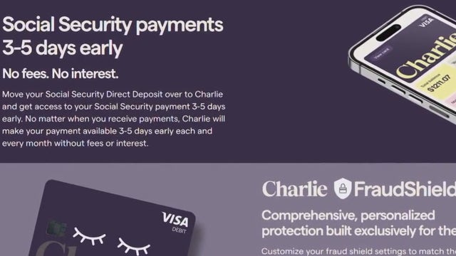 New banking services aimed at protecting seniors from fraud