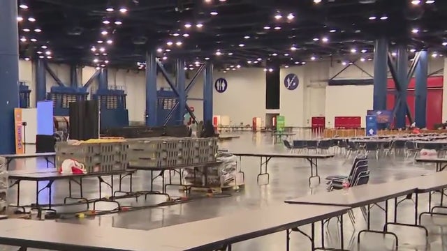 2023 Thanksgiving Super Feast in Houston: Free turkey meals, food baskets, giveaways