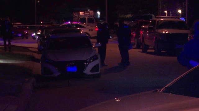 Harris County woman, estranged husband dead in apparent murder-suicide on Upland Spring Trace: HCSO