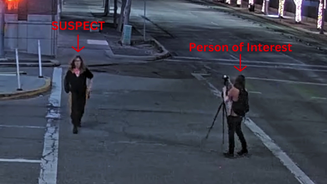 Downtown Houston shooting: Man, 20, shot on Austin Street dies; search for shooter