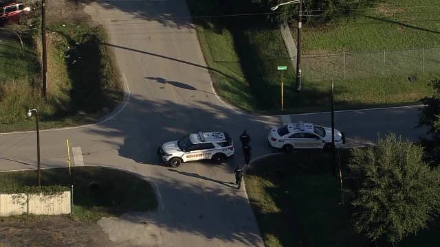 Harris County hit-and-run: Man reportedly hit by 2 vehicles that fled