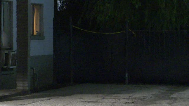 Houston homicide investigation: Man found dead behind apartment complex on Southmore Blvd