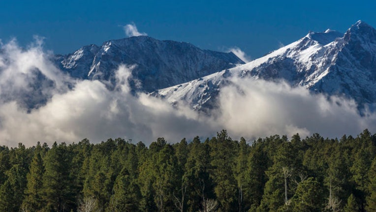 Colorado Hiker Missing For Months Found Dead, His Dog Still Alive By ...