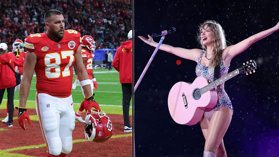 Is Taylor Swift Going to Be at the Game Tonight? Fans Are Buzzing