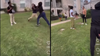 Mother pleads for justice after 11-year-old son was jumped after school, had gun pulled on him