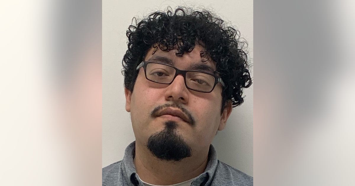 Man wanted for alleged sexual assault on a child between age 14-17 in ...