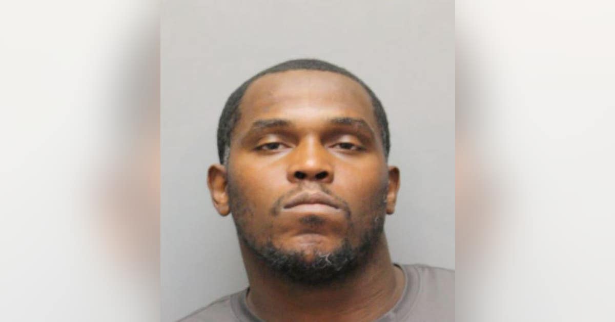Harris County crime: Traffic stop leads to arrest of suspect wanted for ...