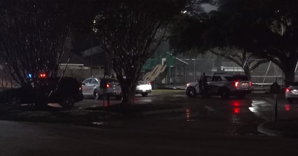 Harris County drive-by shooting injures 2, including juvenile | FOX 26 ...