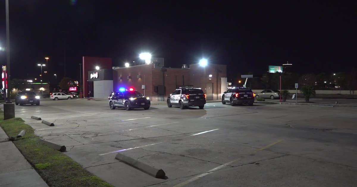 Houston Wendy’s employee shot during robbery on Durham | FOX 26 Houston