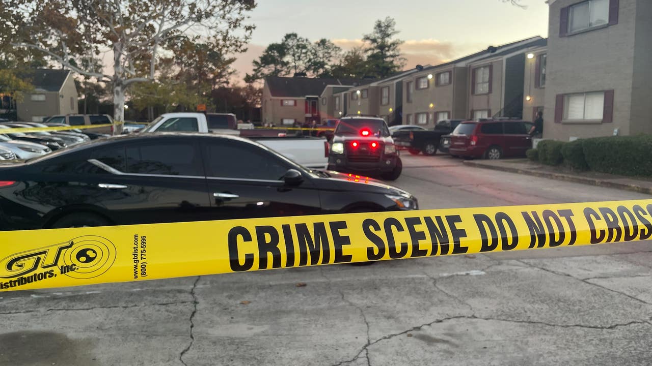 Houston crime: Investigation underway following officer-involved shooting in north Houston - Vimarsana News
