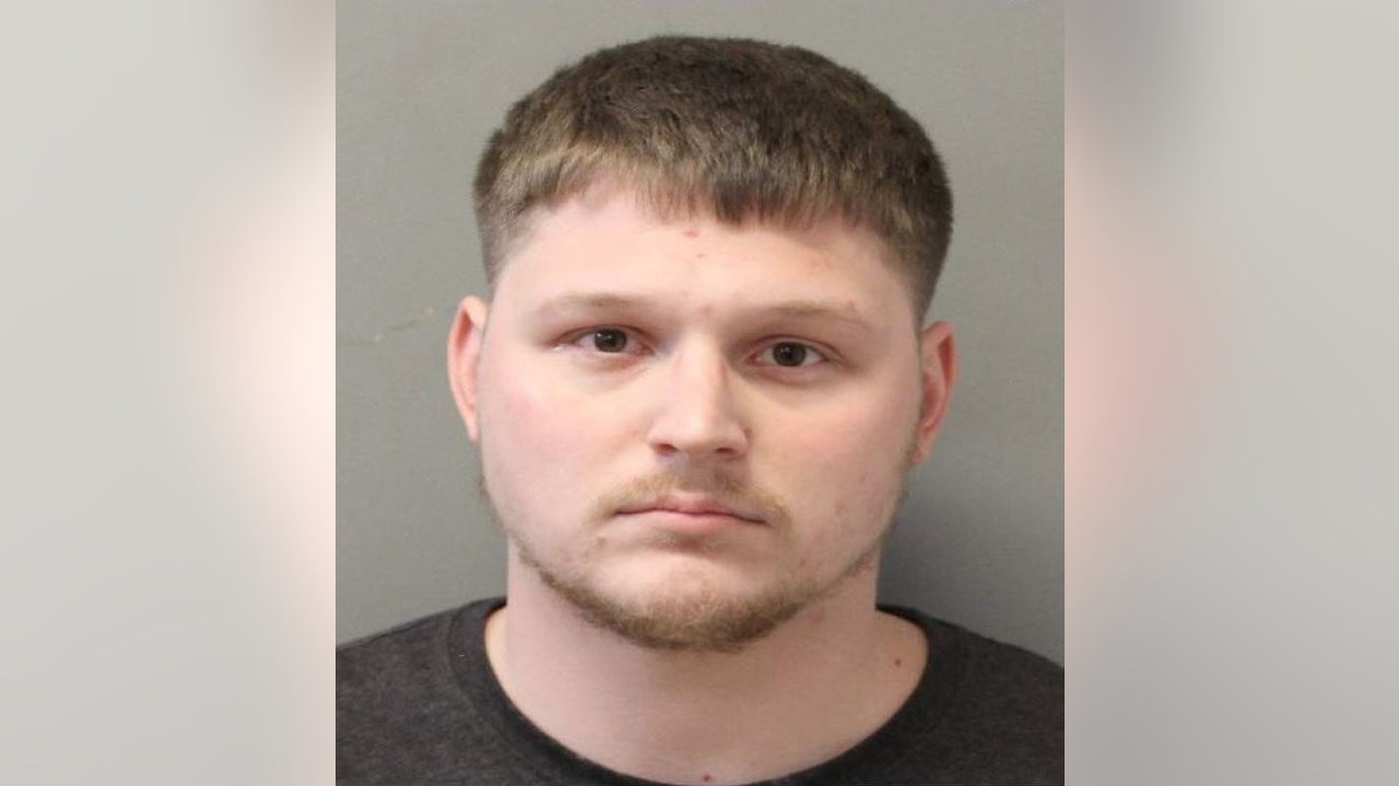 Harris County crime: Suspect accused of exposing his genitals at local park - Vimarsana News