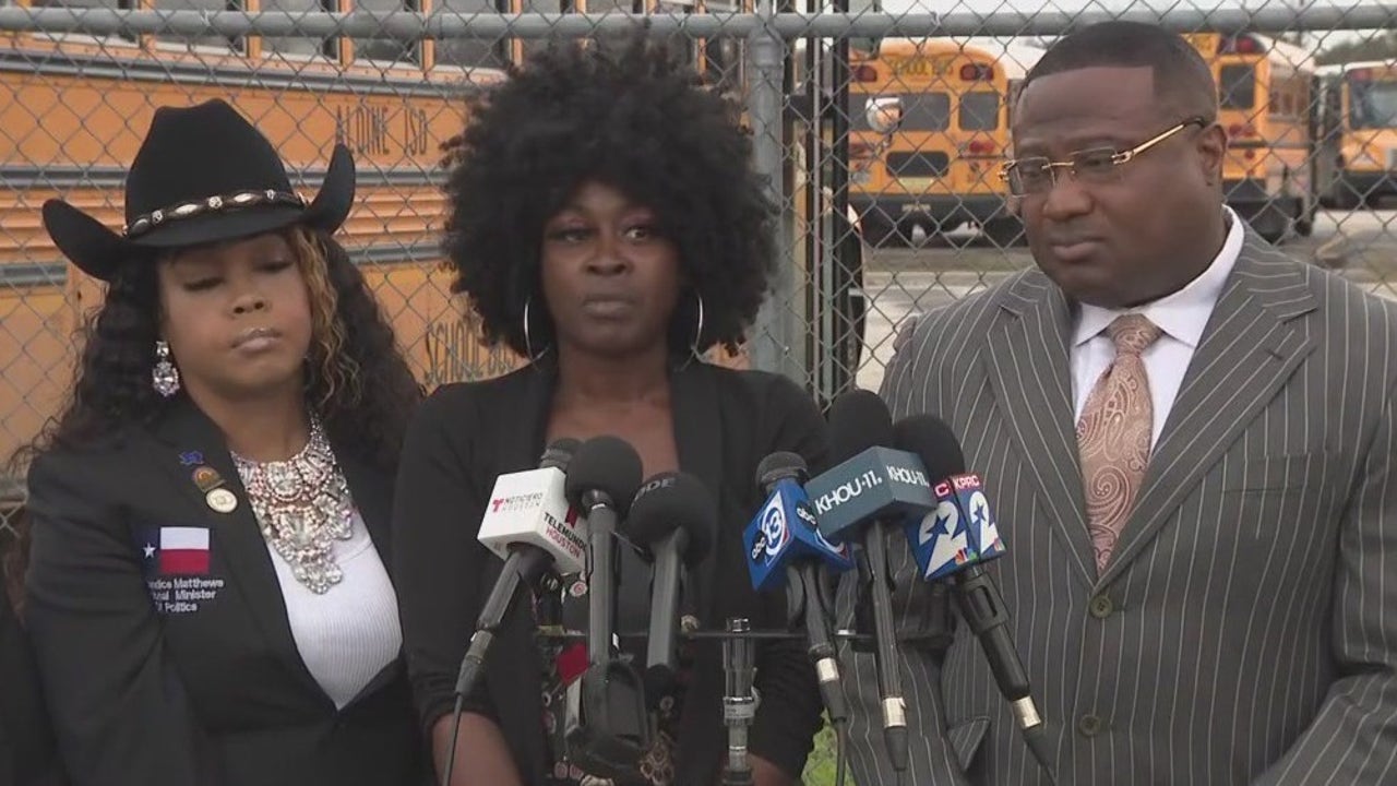 Aldine ISD Faces Lawsuit Over Alleged Sexual Assaults On 6-year-old ...